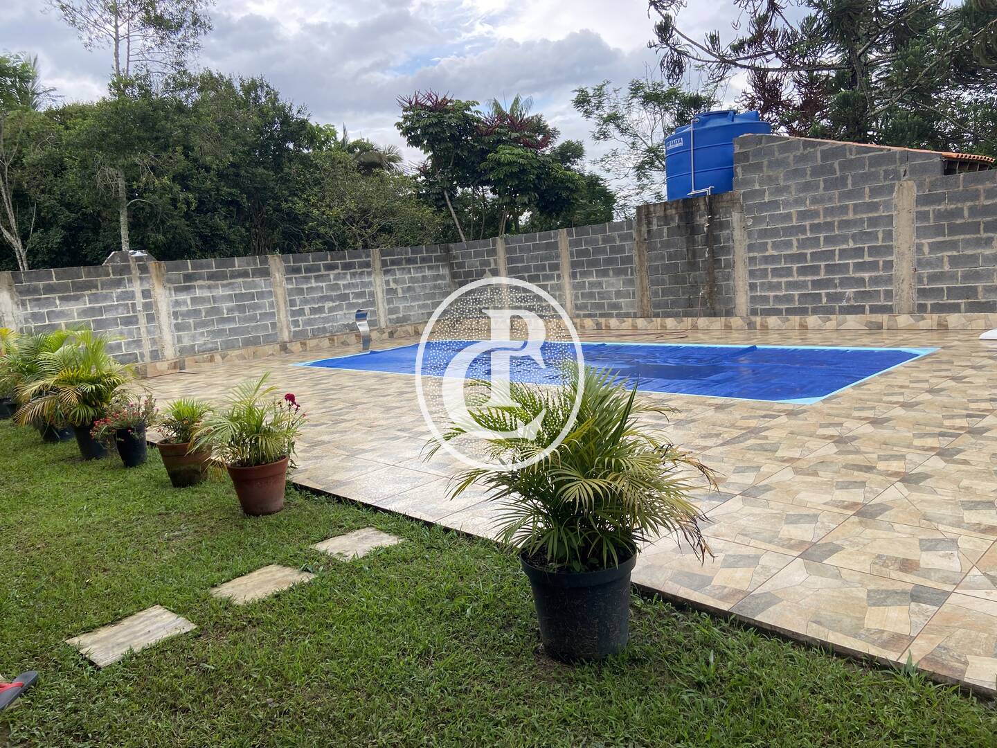 Chácara, 3 quartos, 1 hectares - Foto 11