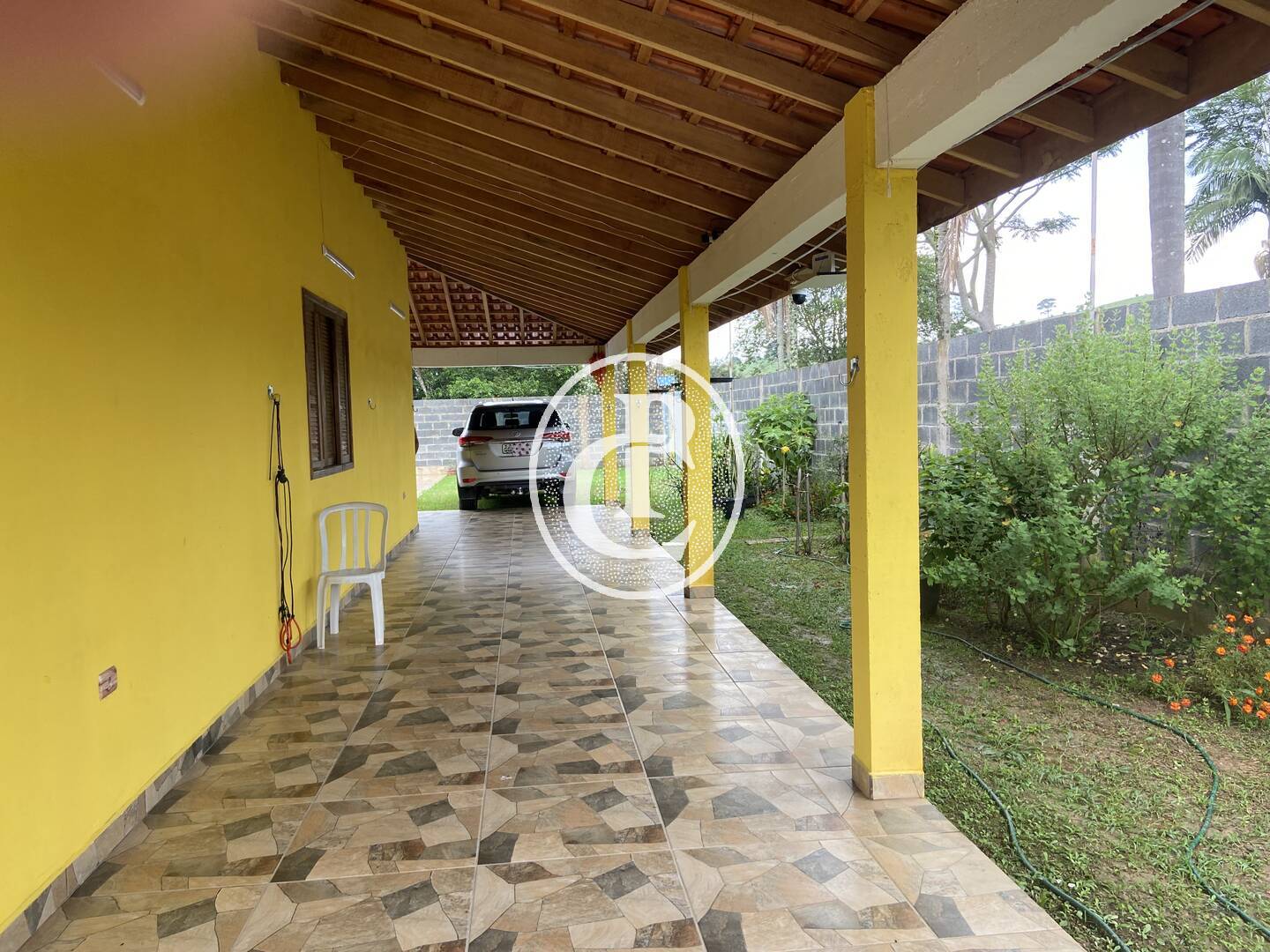 Chácara, 3 quartos, 1 hectares - Foto 20