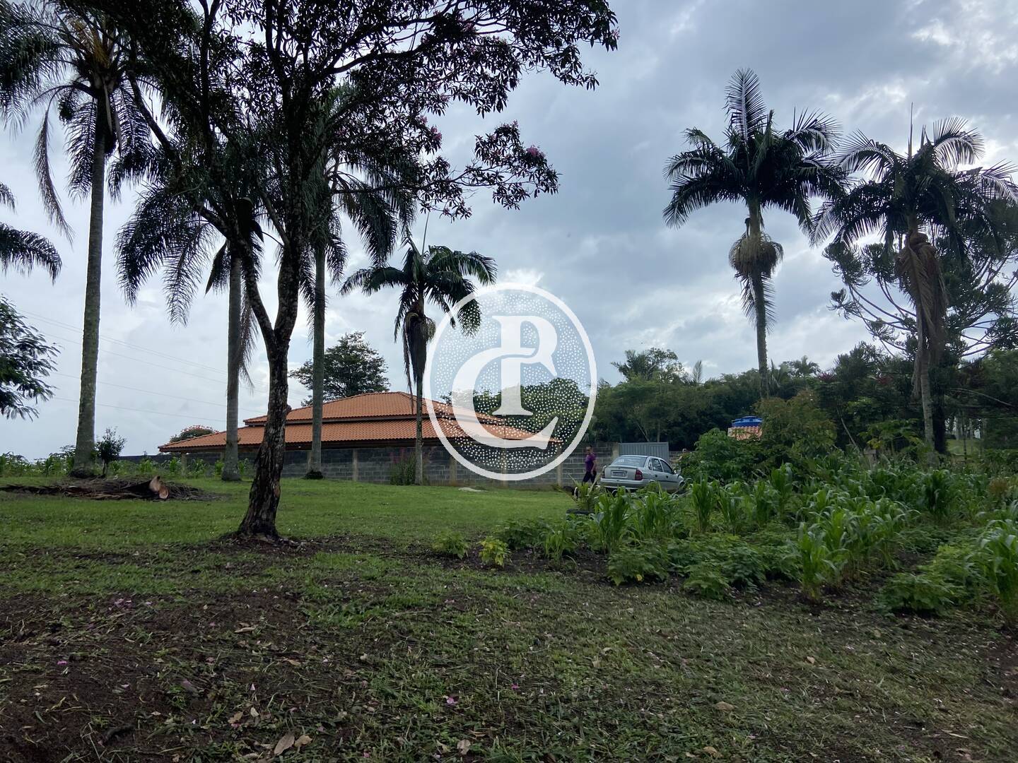 Chácara, 3 quartos, 1 hectares - Foto 26