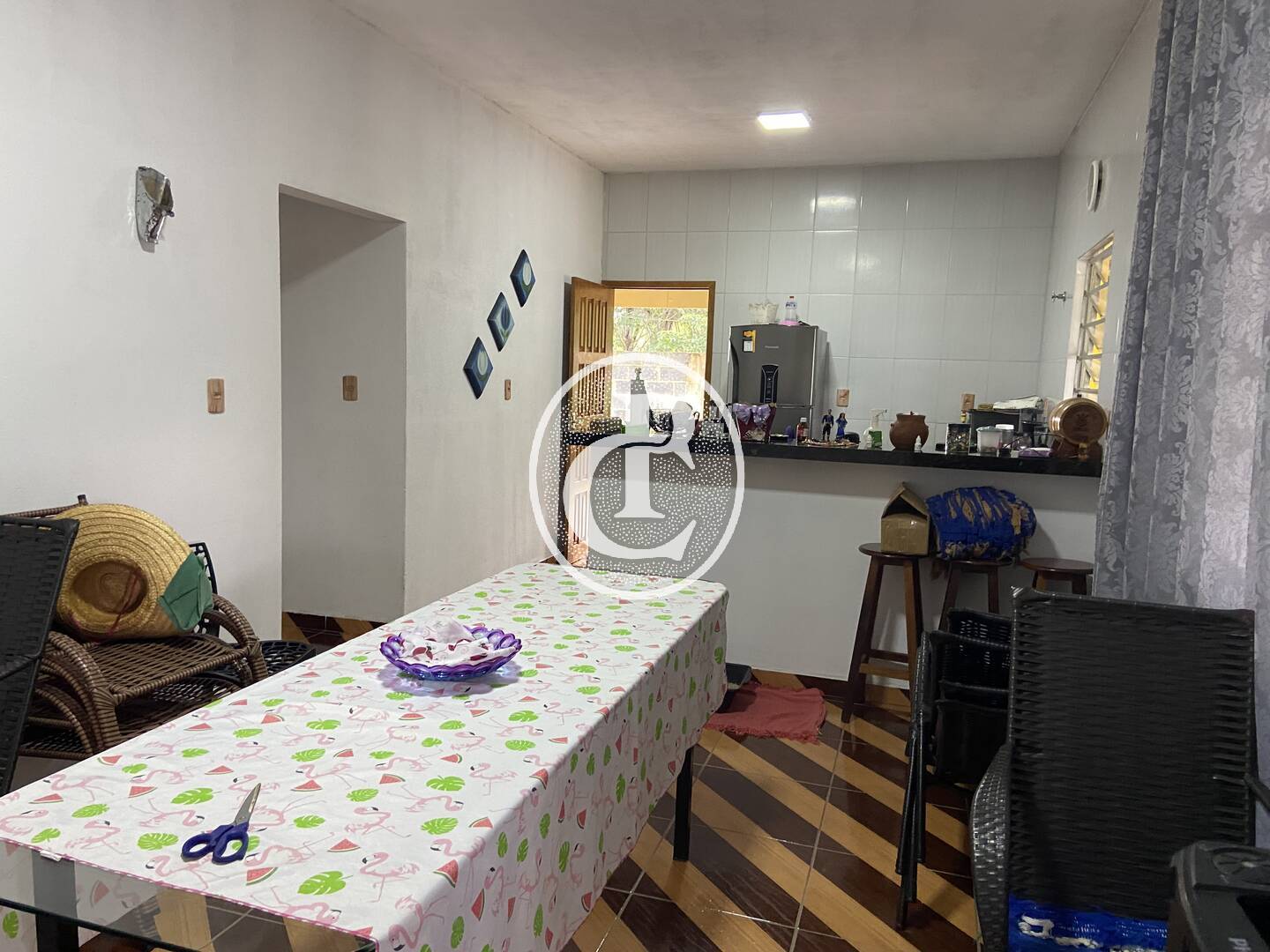 Chácara, 3 quartos, 1 hectares - Foto 31