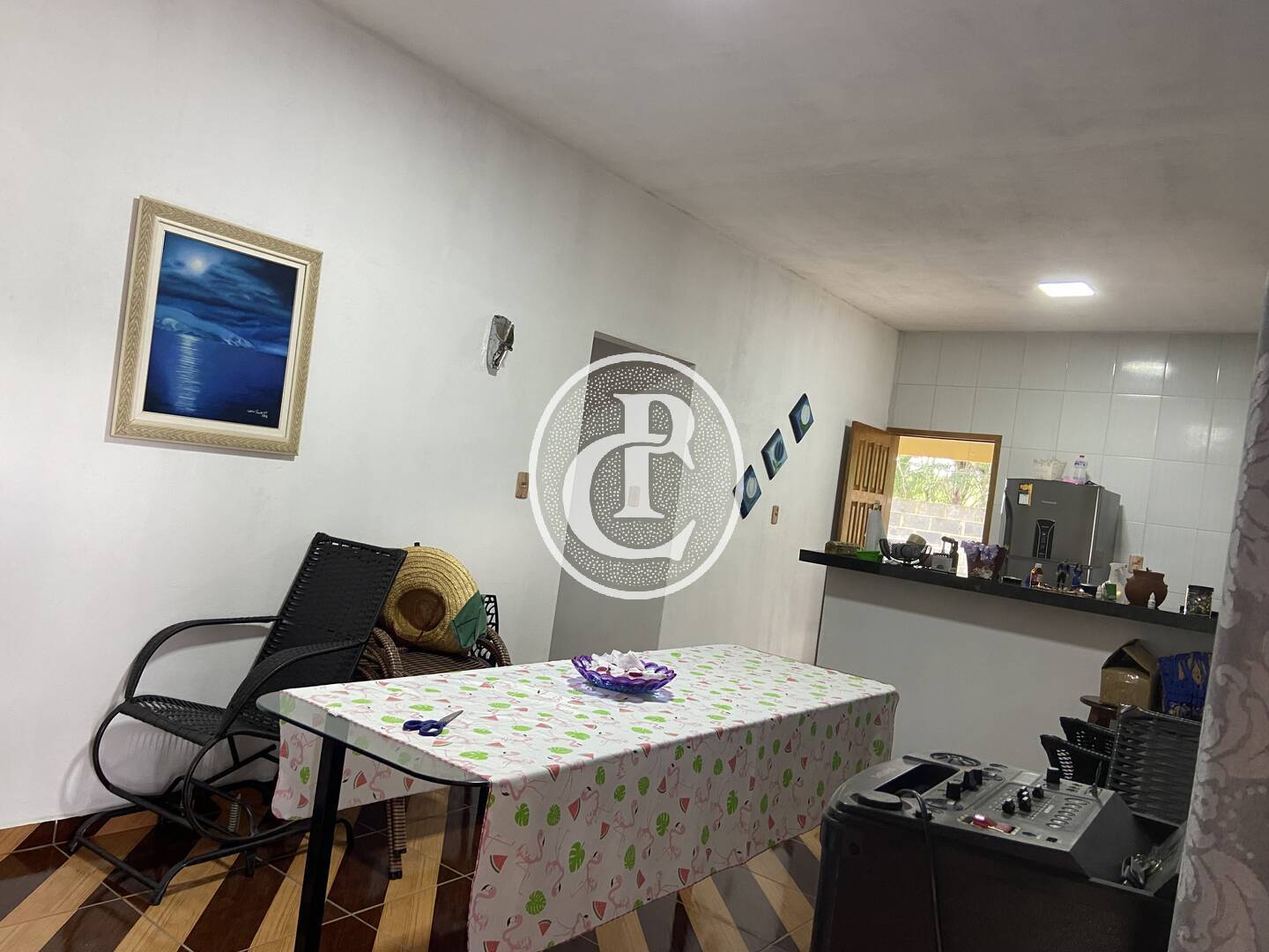 Chácara, 3 quartos, 1 hectares - Foto 32