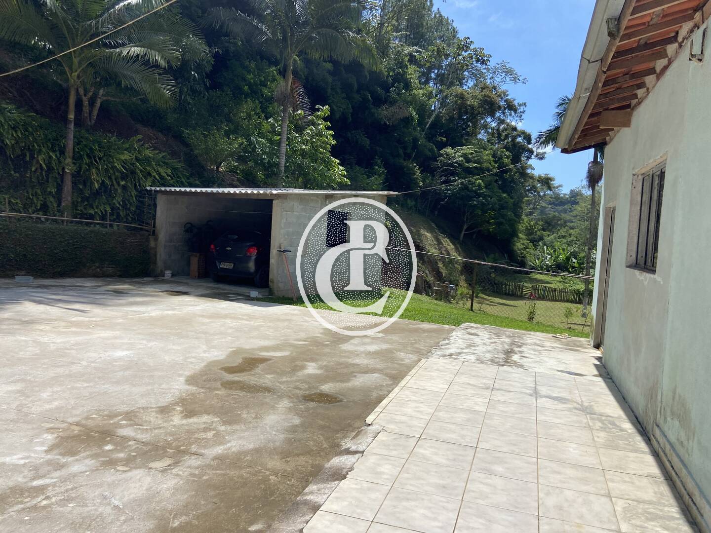 Chácara, 2 quartos, 5000 m² - Foto 8