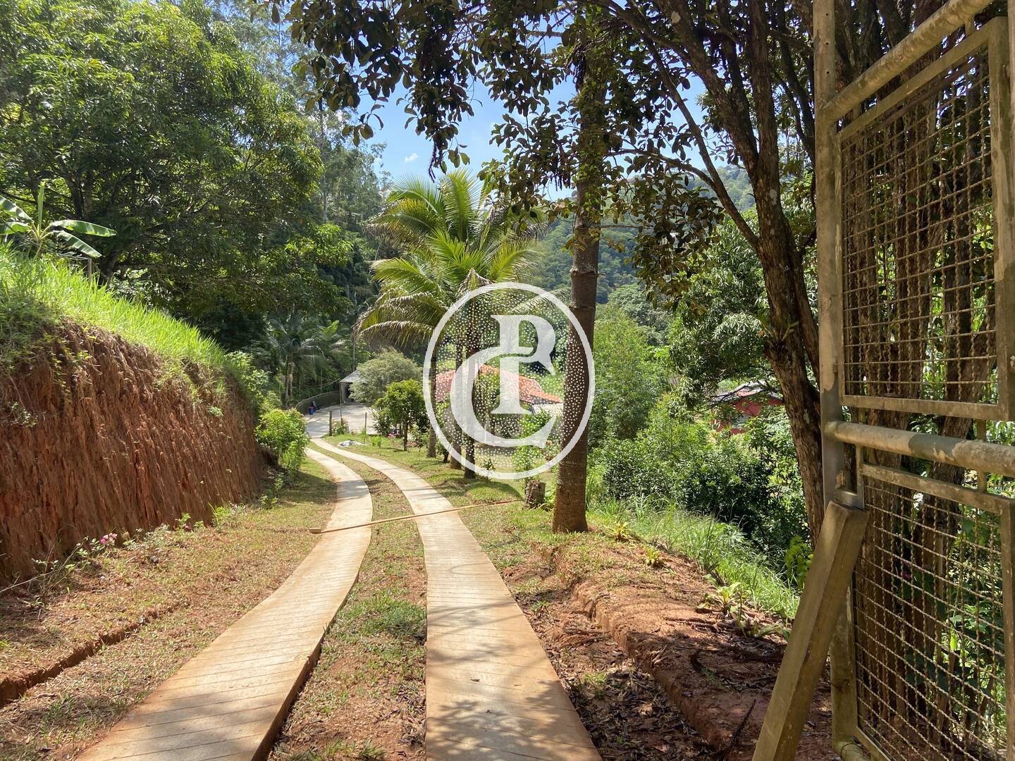 Chácara, 2 quartos, 5000 m² - Foto 11