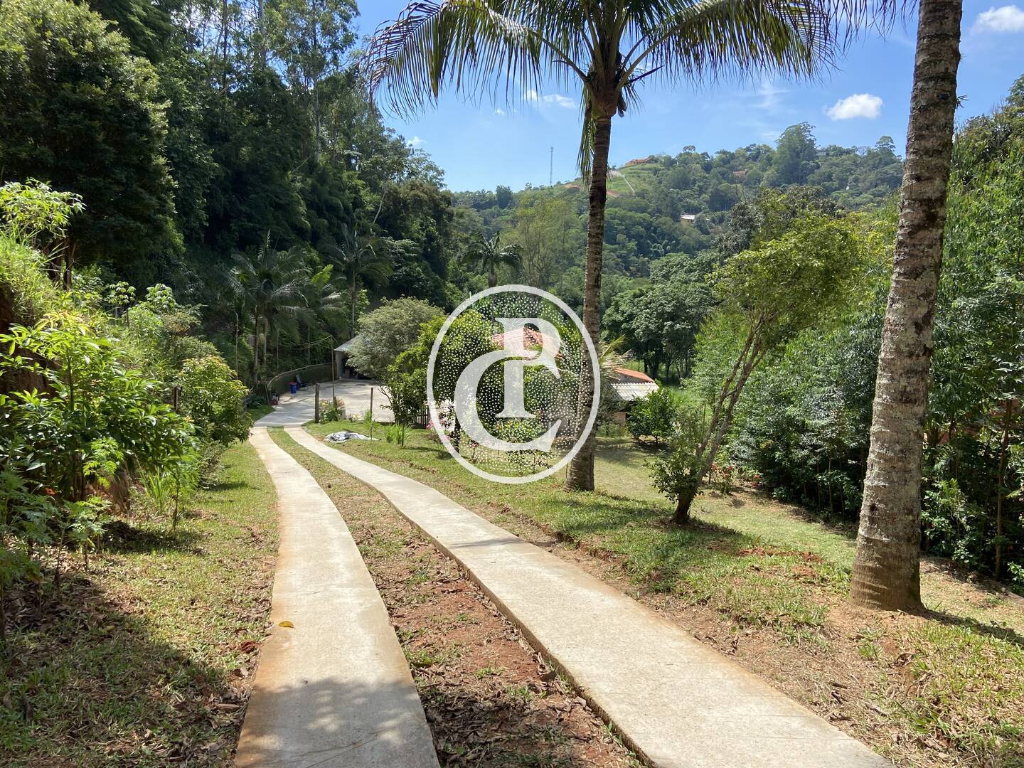 Chácara, 2 quartos, 5000 m² - Foto 14