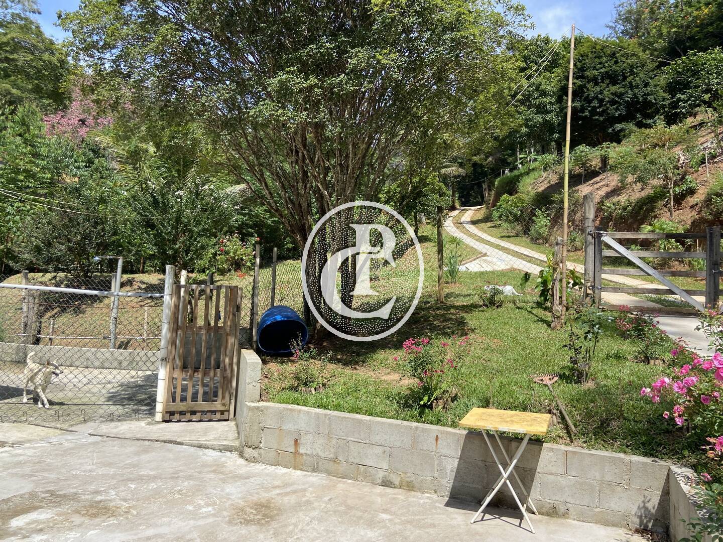 Chácara, 2 quartos, 5000 m² - Foto 15
