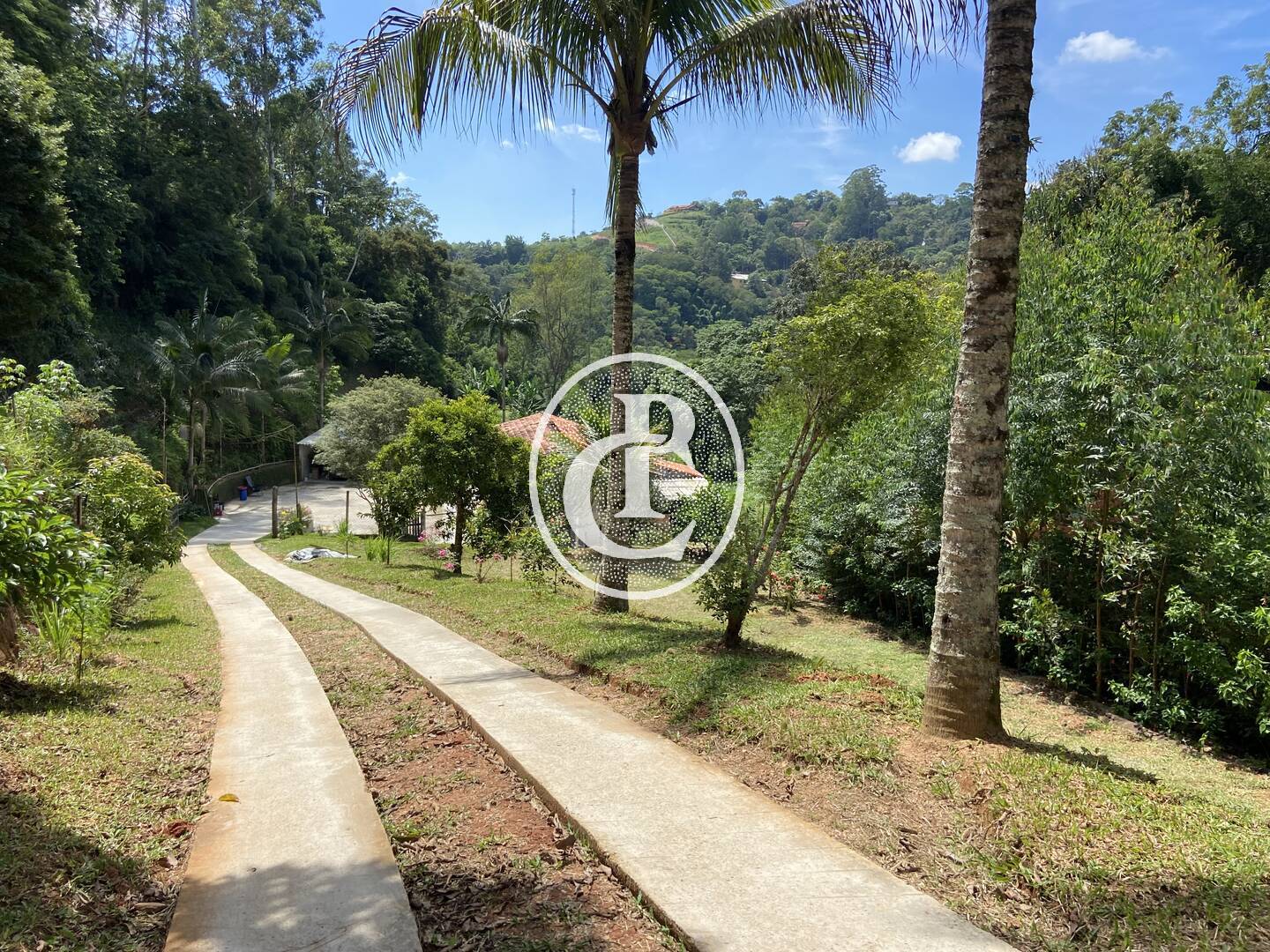 Chácara, 2 quartos, 5000 m² - Foto 17