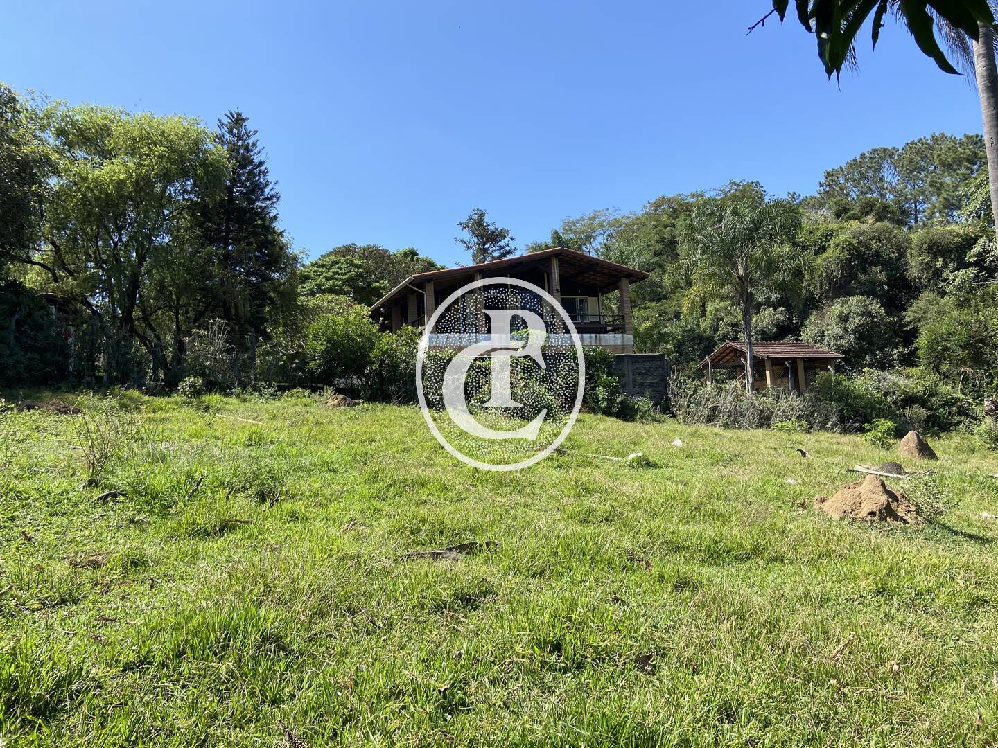 Chácara, 10 quartos, 4 hectares - Foto 47