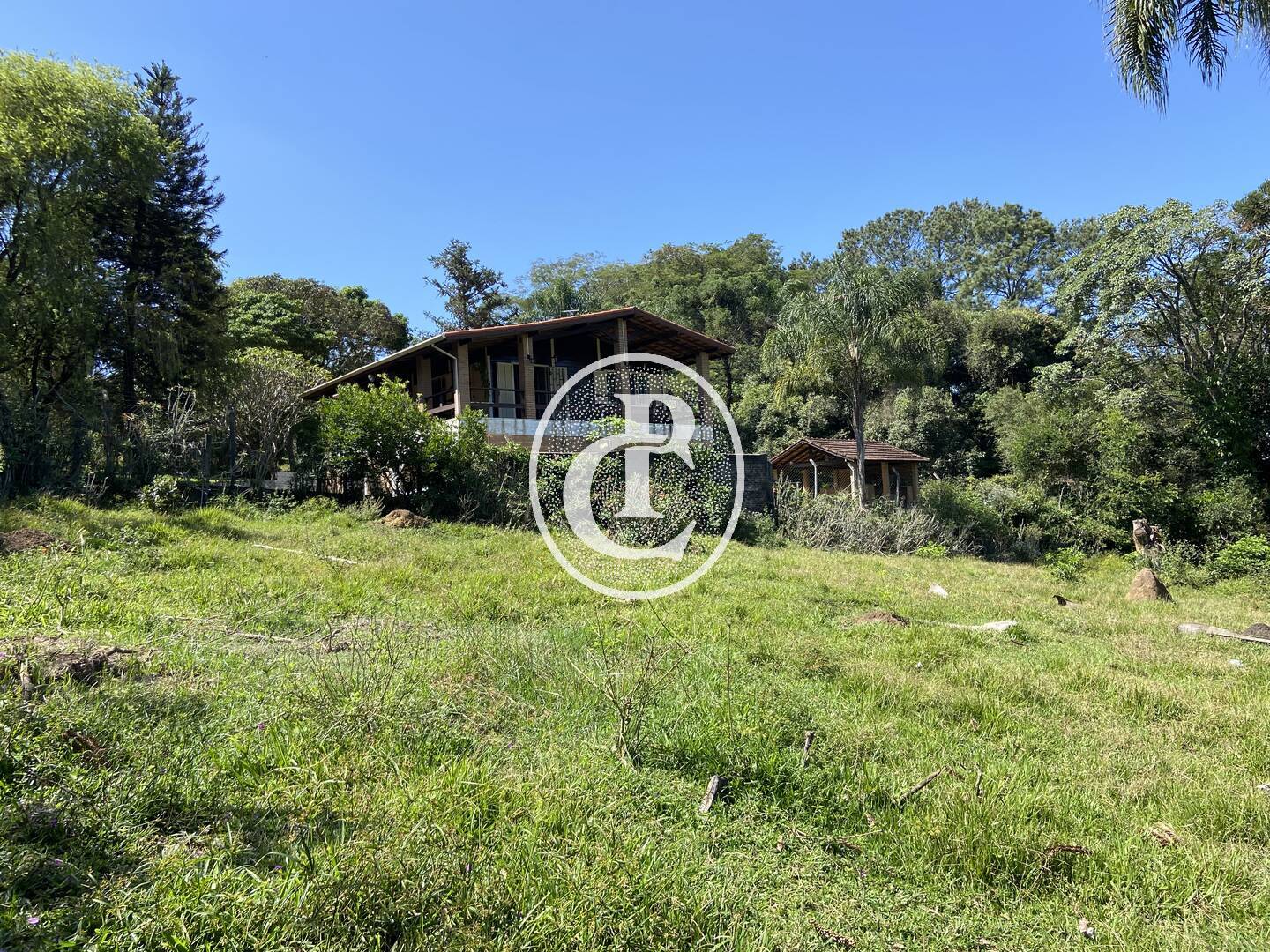 Chácara, 10 quartos, 4 hectares - Foto 48