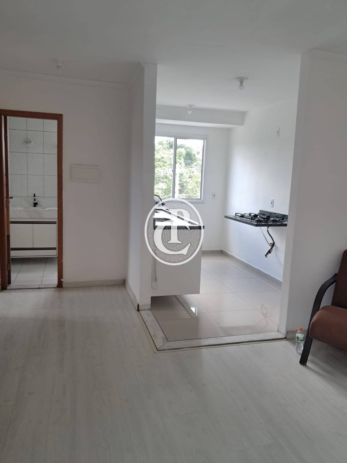 Apartamento, 2 quartos, 50 m² - Foto 8
