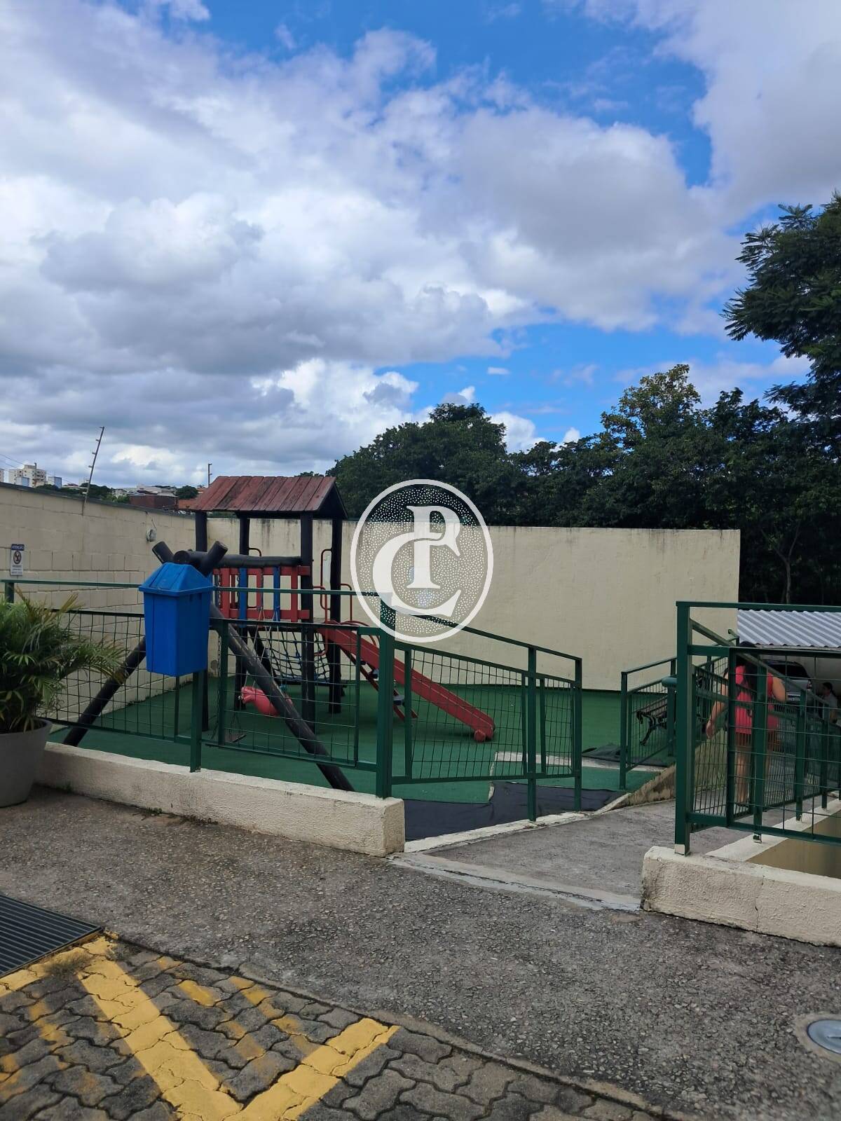 Apartamento, 2 quartos, 50 m² - Foto 9