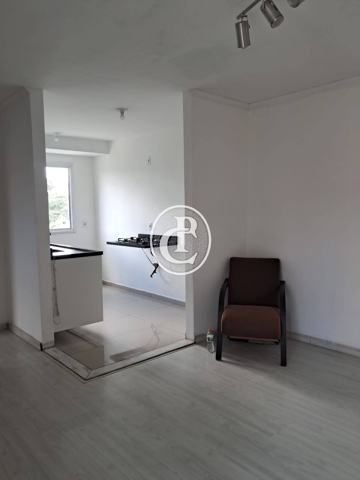 Apartamento, 2 quartos, 50 m² - Foto 1