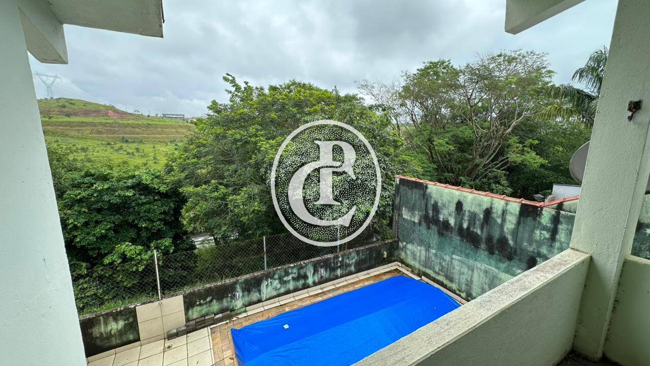 Sobrado, 4 quartos, 290 m² - Foto 16