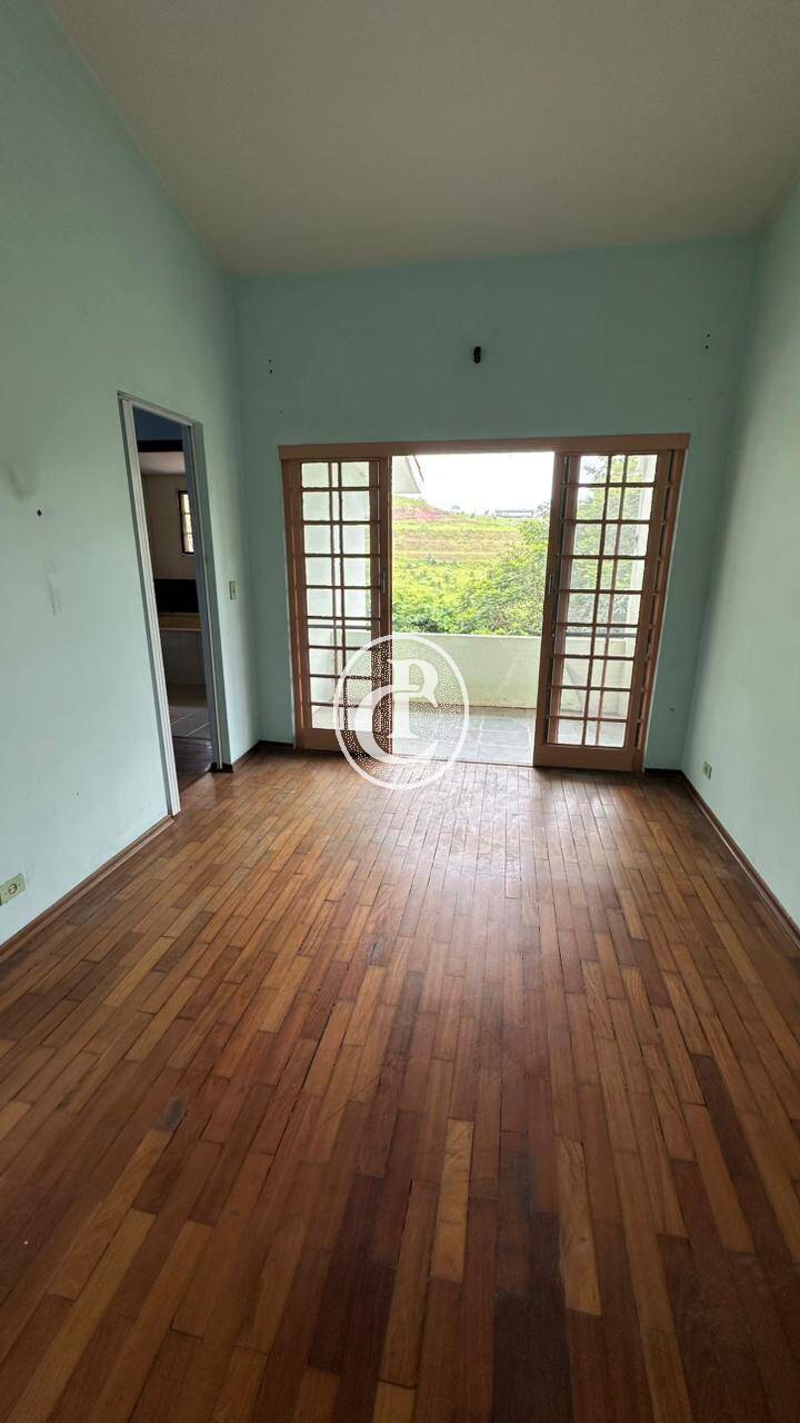 Sobrado, 4 quartos, 290 m² - Foto 3