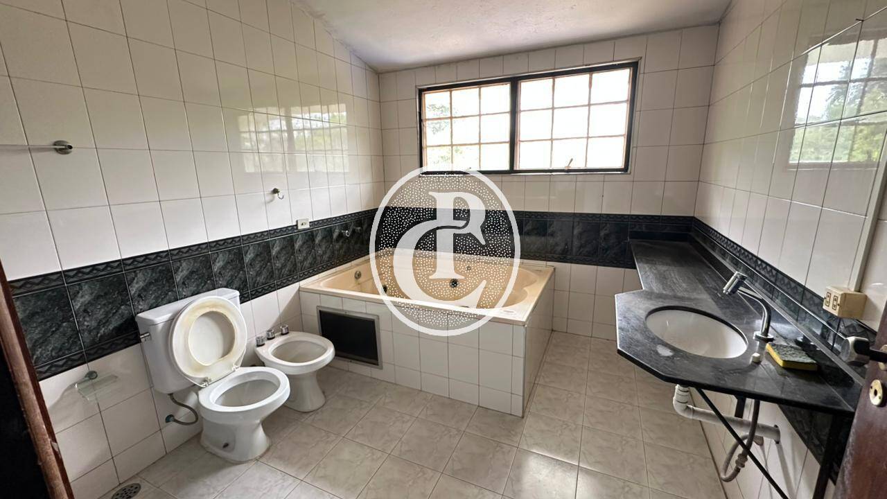 Sobrado, 4 quartos, 290 m² - Foto 10