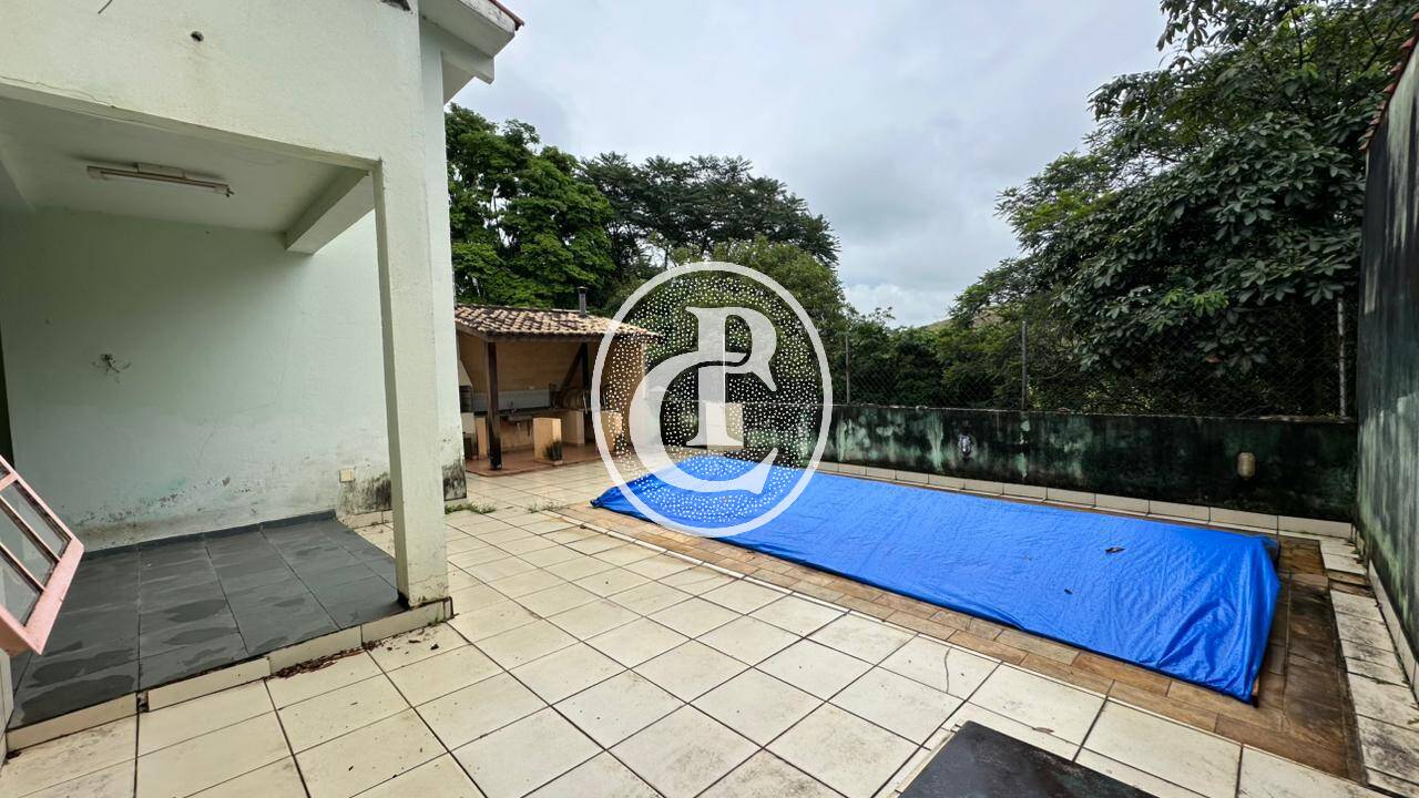 Sobrado, 4 quartos, 290 m² - Foto 14
