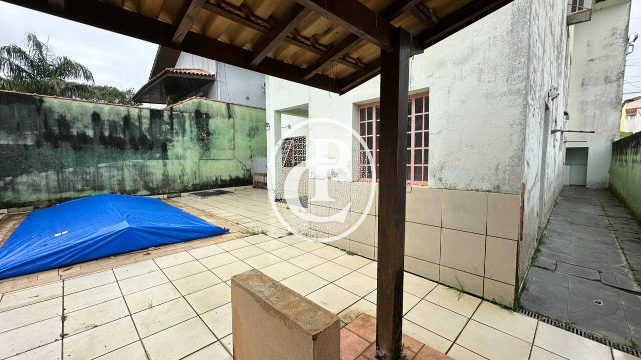 Sobrado, 4 quartos, 290 m² - Foto 11