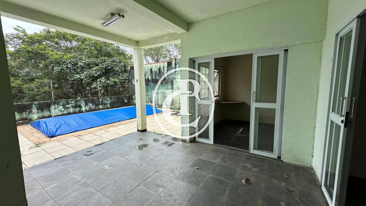 Sobrado, 4 quartos, 290 m² - Foto 15