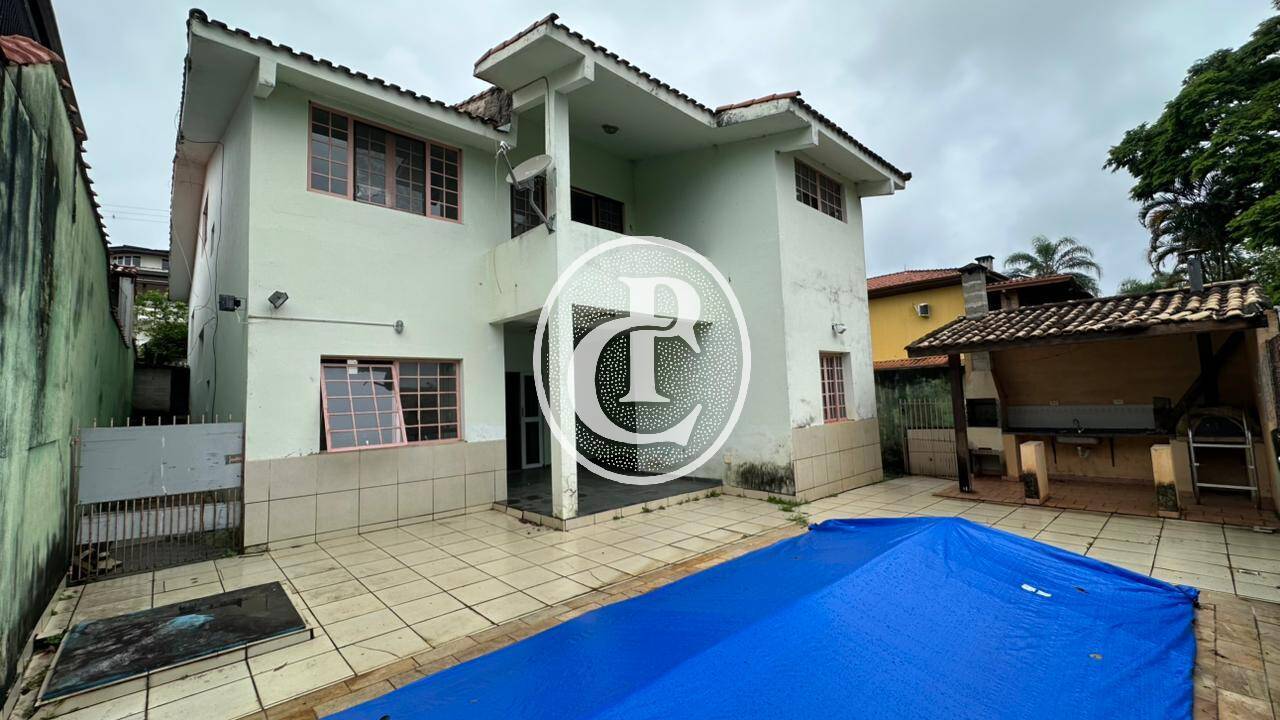 Sobrado, 4 quartos, 290 m² - Foto 13