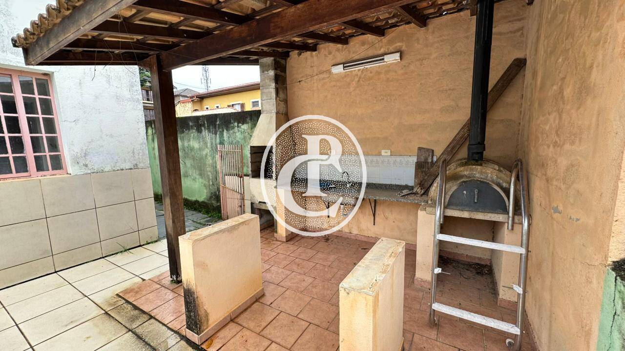 Sobrado, 4 quartos, 290 m² - Foto 12