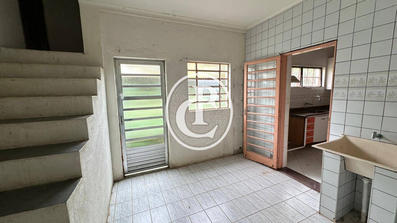 Sobrado, 4 quartos, 290 m² - Foto 19