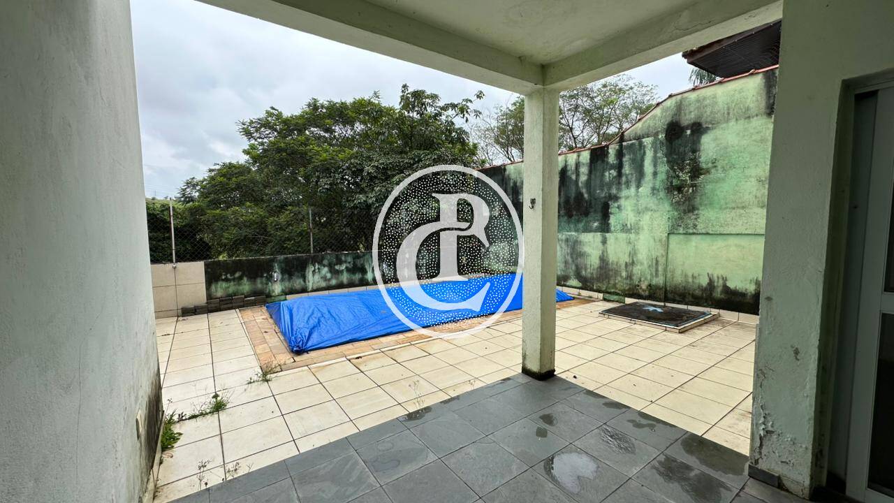 Sobrado, 4 quartos, 290 m² - Foto 17