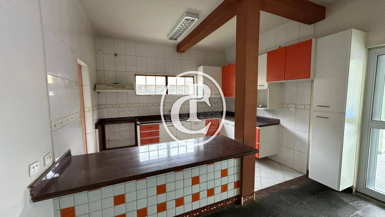 Sobrado, 4 quartos, 290 m² - Foto 20