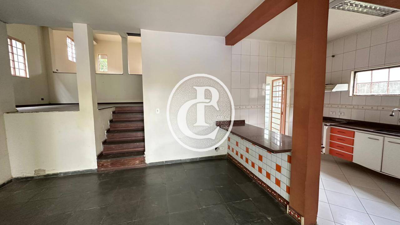 Sobrado, 4 quartos, 290 m² - Foto 21