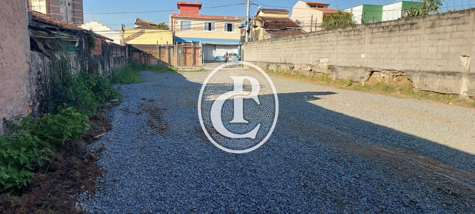 Terreno, 687 m² - Foto 1