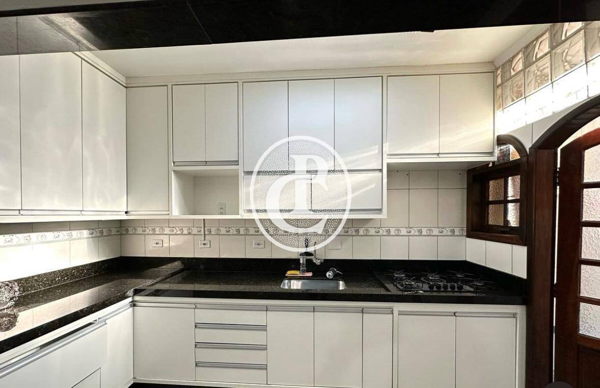 Casa, 4 quartos, 160 m² - Foto 5
