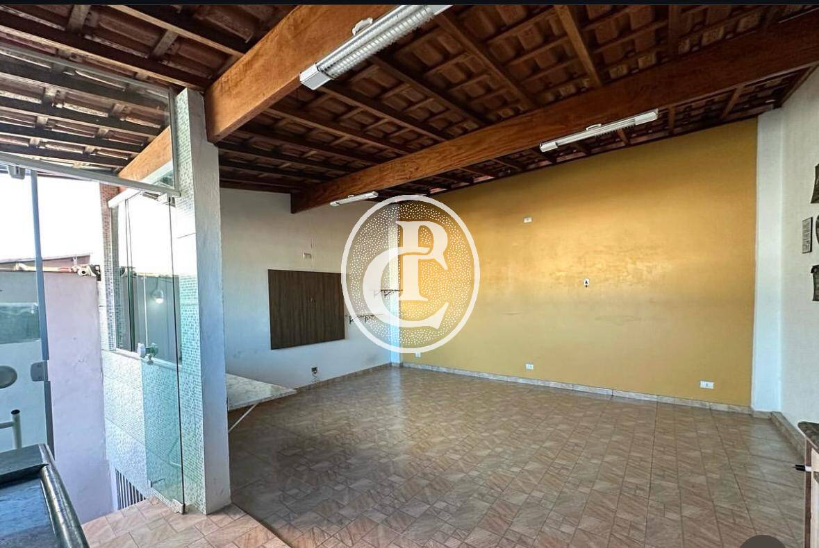 Casa, 4 quartos, 160 m² - Foto 10