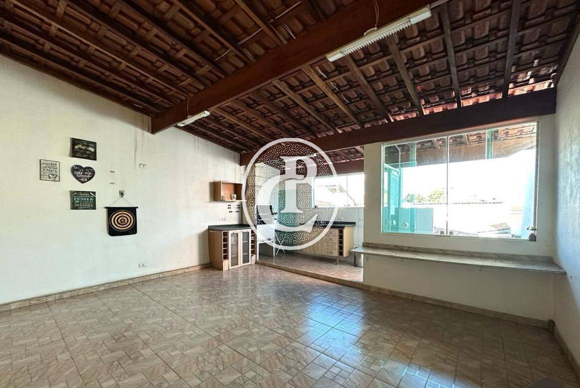 Casa, 4 quartos, 160 m² - Foto 9