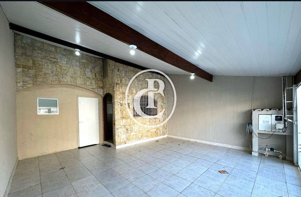 Casa, 4 quartos, 160 m² - Foto 12
