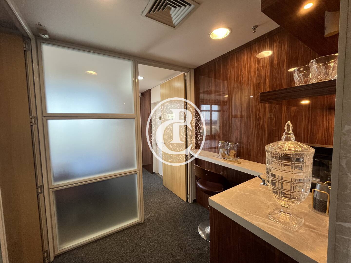 Sala-Conjunto, 39 m² - Foto 6
