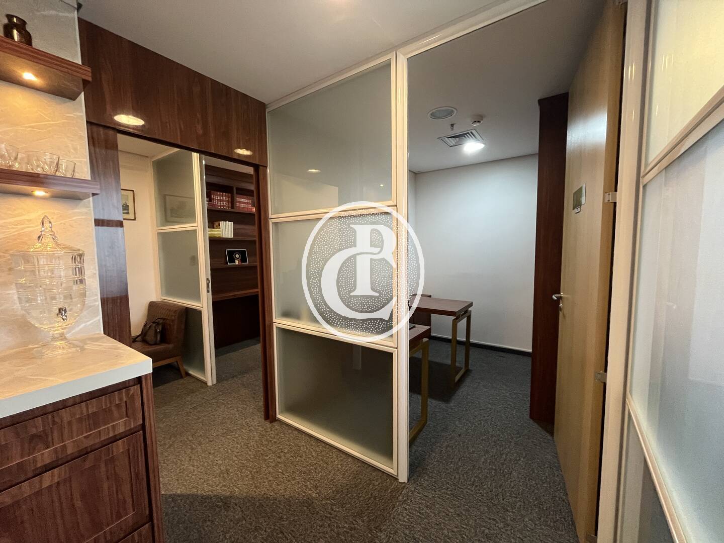 Sala-Conjunto, 39 m² - Foto 14