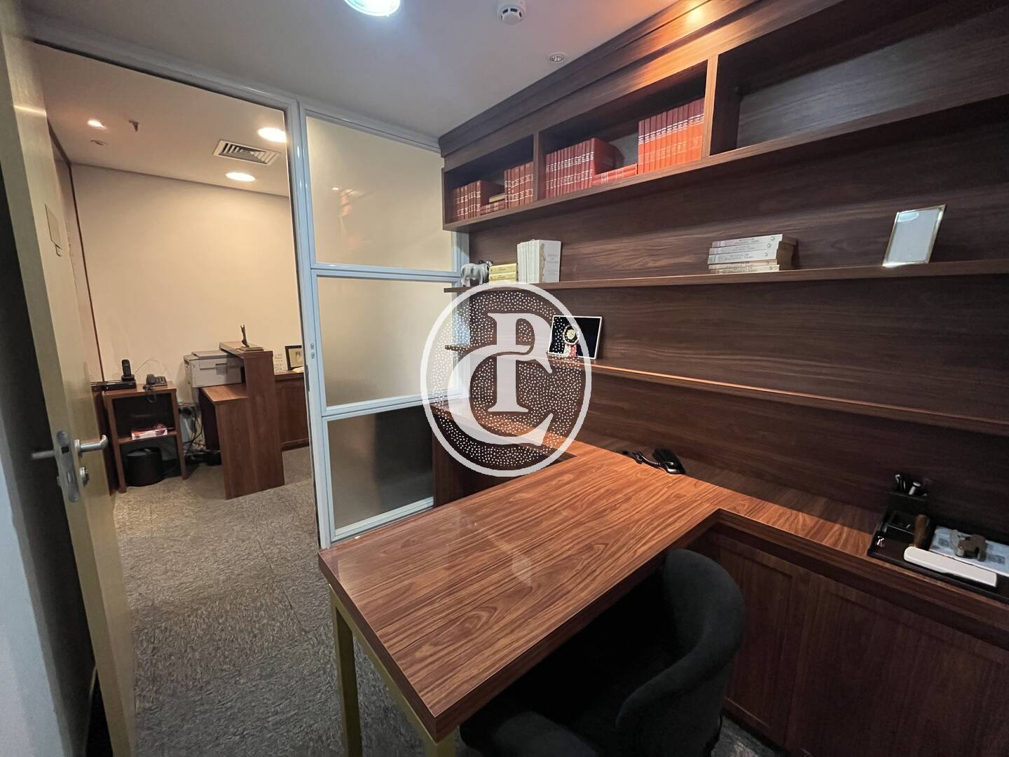 Sala-Conjunto, 39 m² - Foto 10