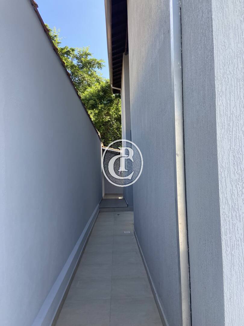 Casa, 3 quartos, 197 m² - Foto 10