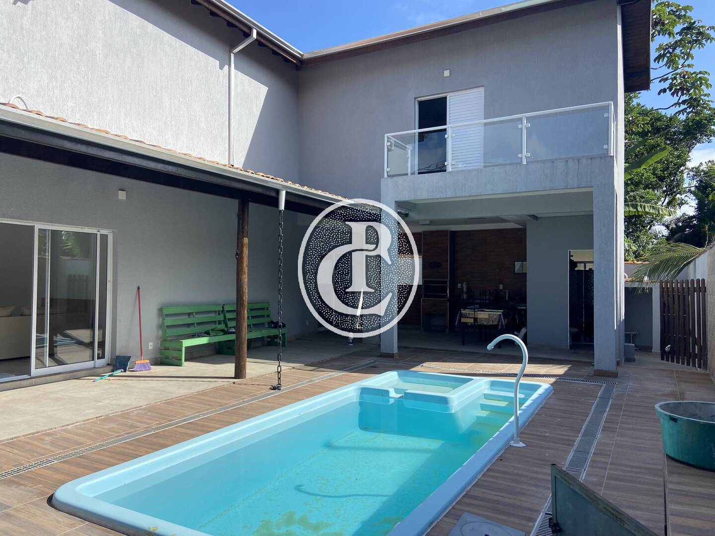 Casa, 3 quartos, 197 m² - Foto 13
