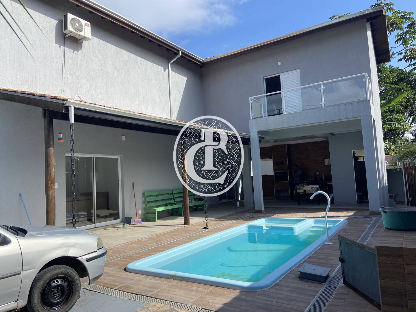 Casa, 3 quartos, 197 m² - Foto 16