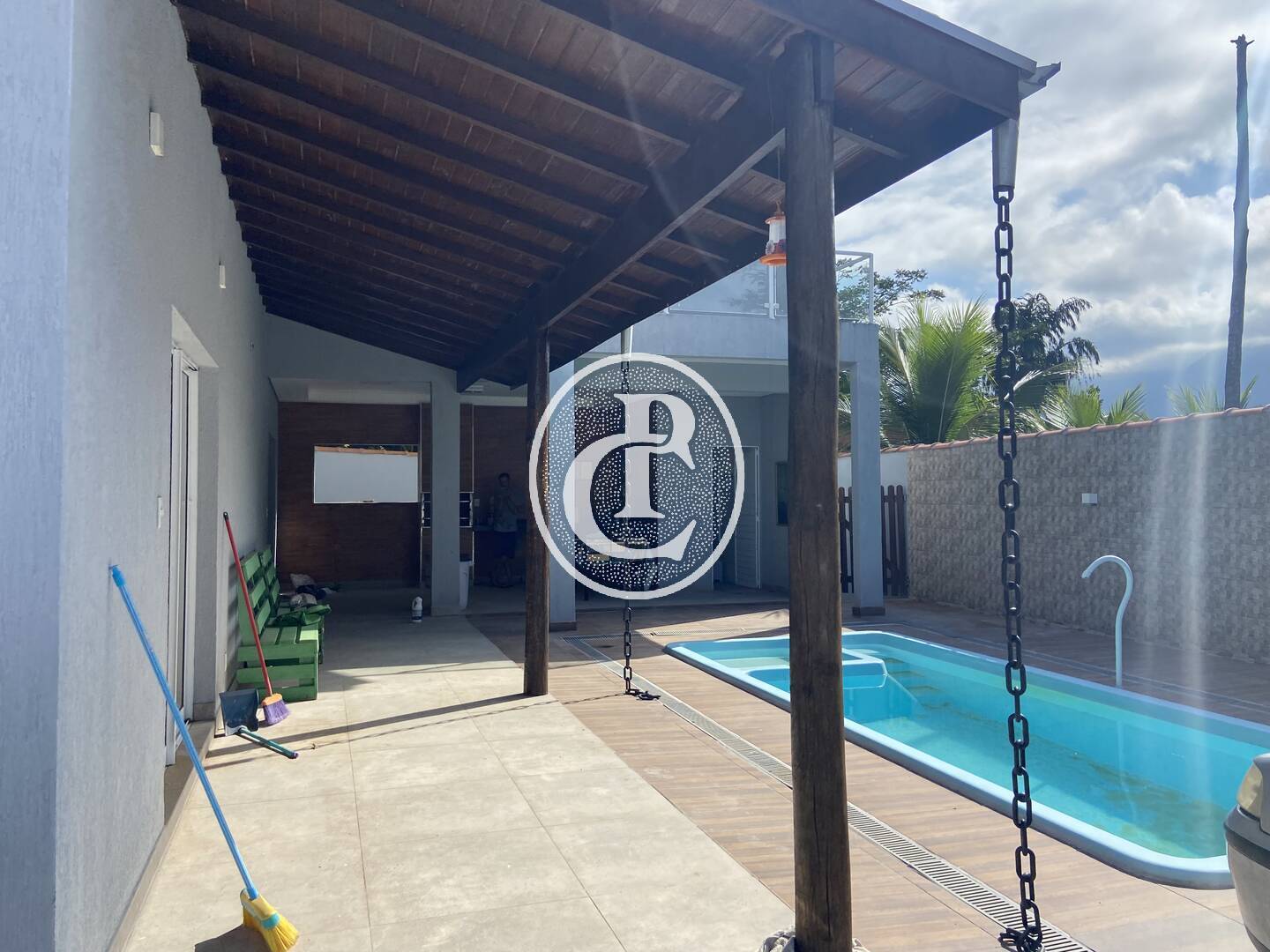 Casa, 3 quartos, 197 m² - Foto 24