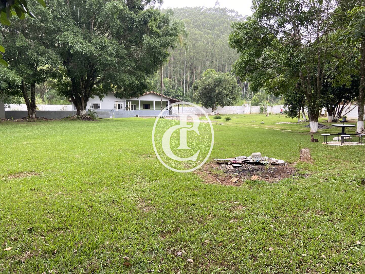 Sítio, 2 quartos, 2150 m² - Foto 8