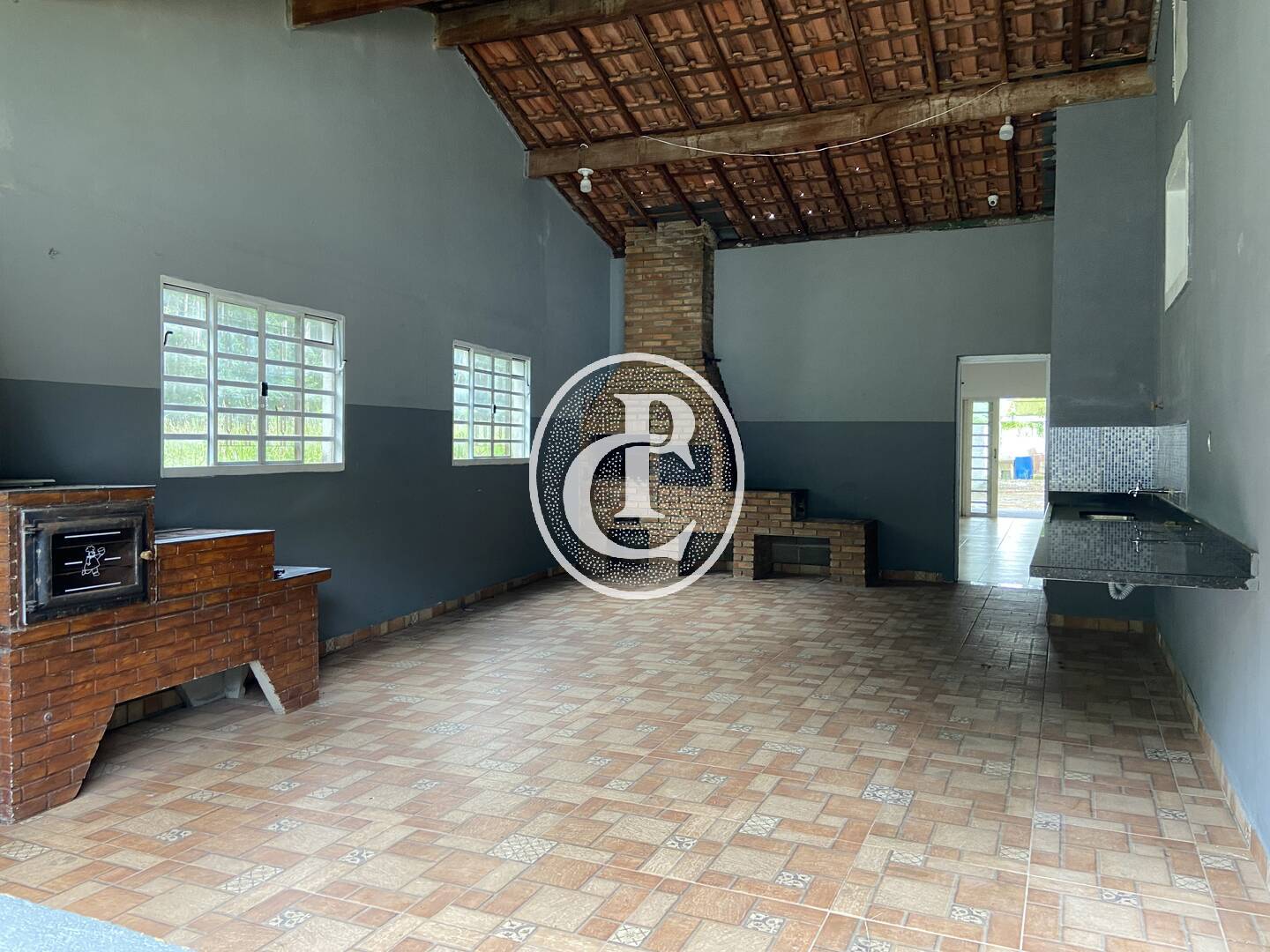 Sítio, 2 quartos, 2150 m² - Foto 24