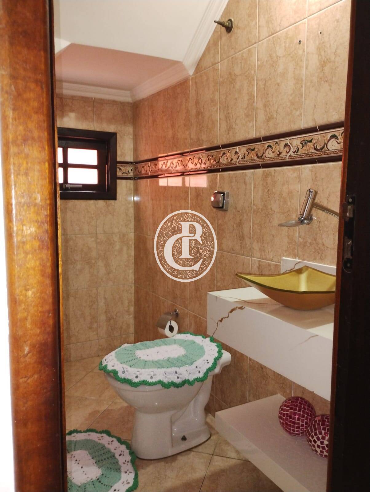 Casa, 3 quartos, 160 m² - Foto 11
