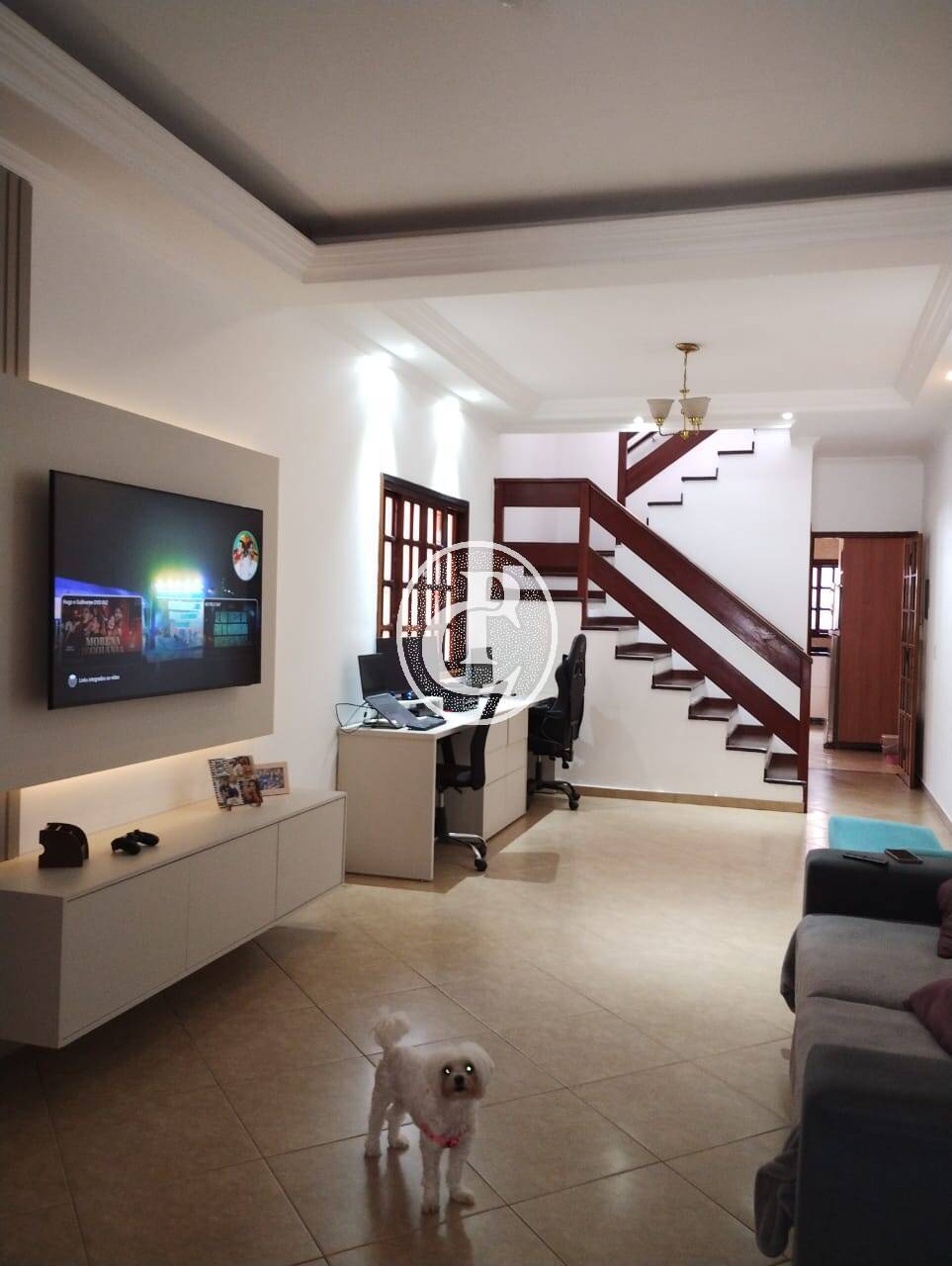 Casa, 3 quartos, 160 m² - Foto 5