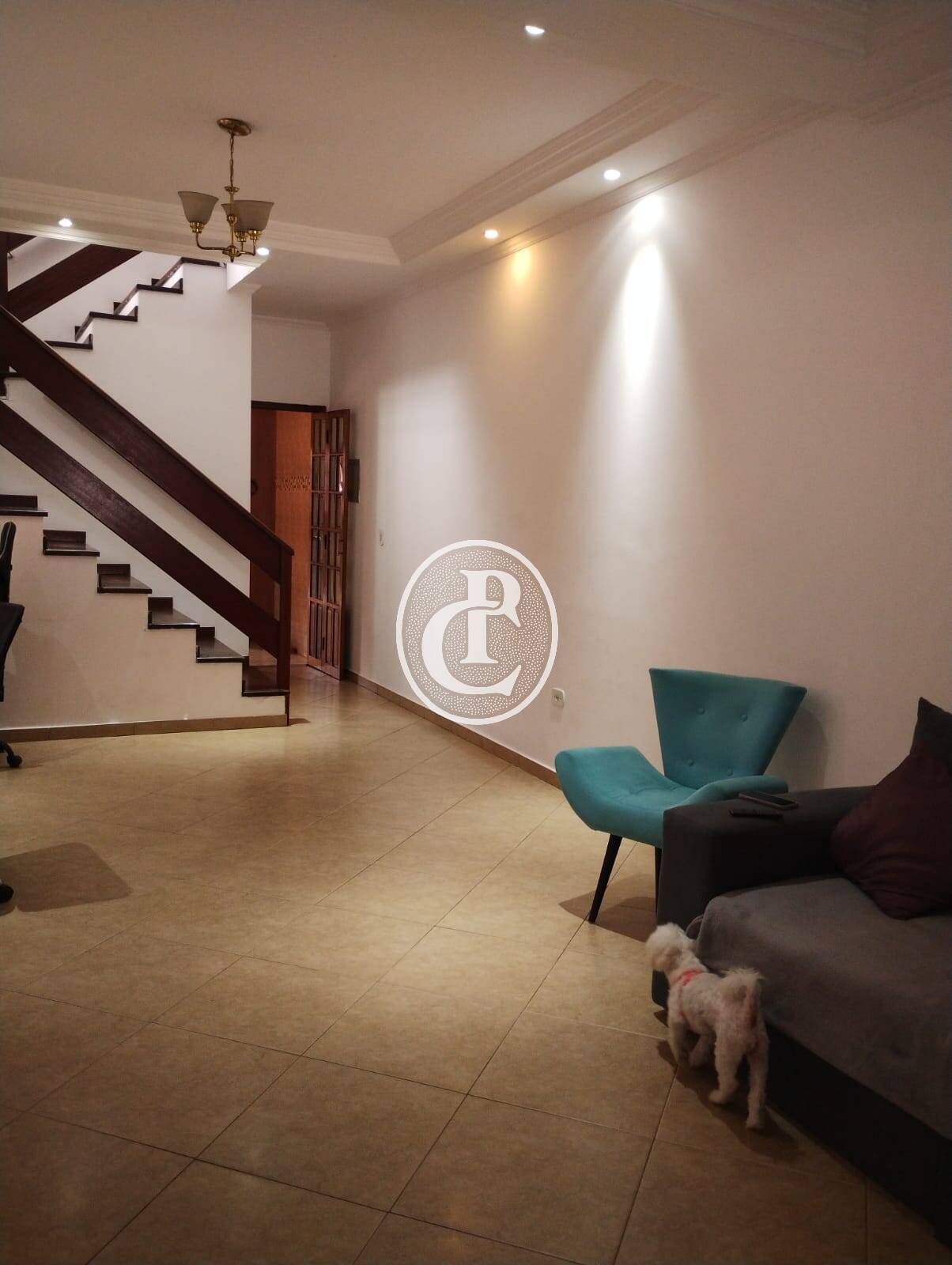 Casa, 3 quartos, 160 m² - Foto 4