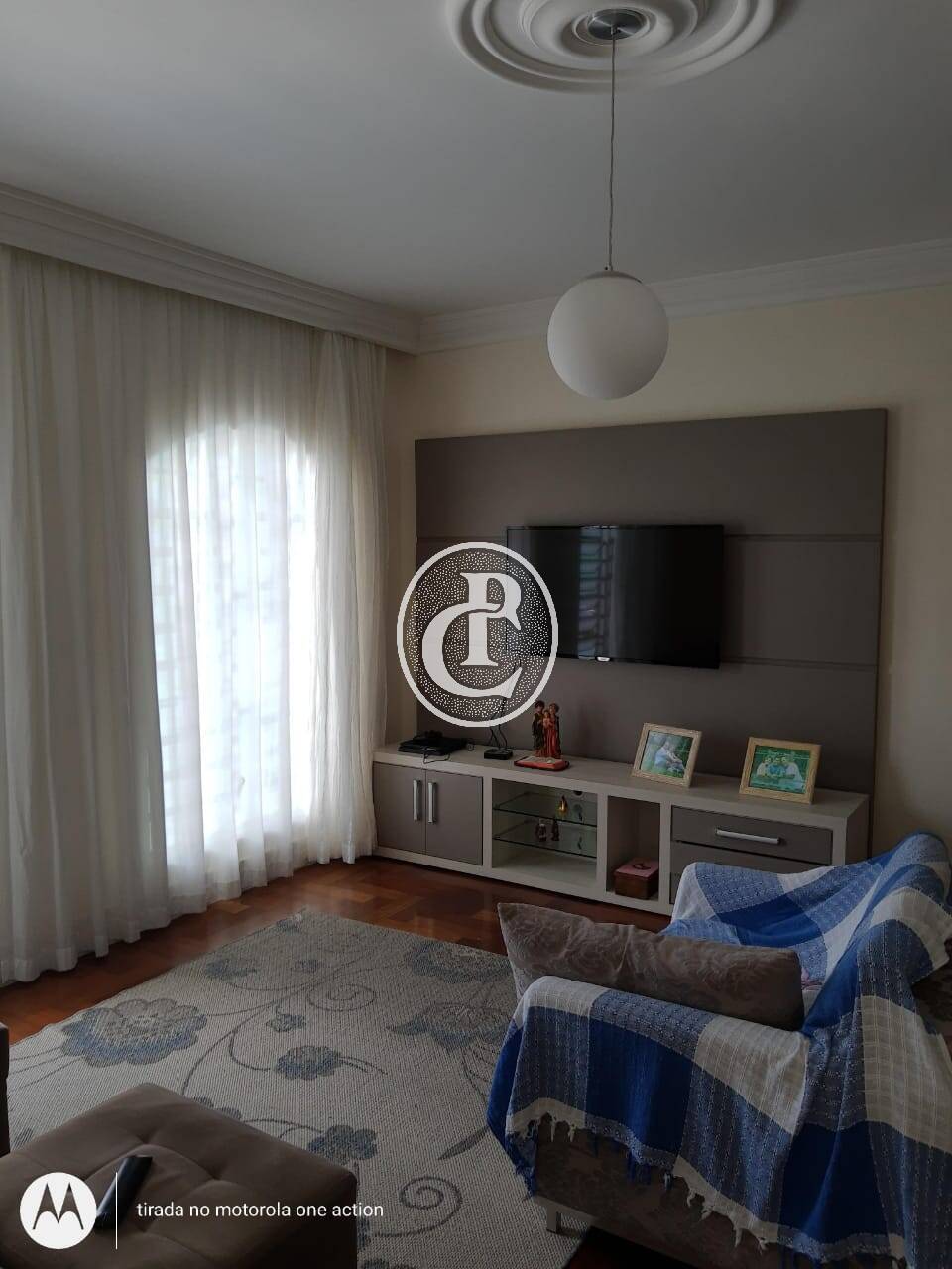 Casa, 4 quartos, 265 m² - Foto 1