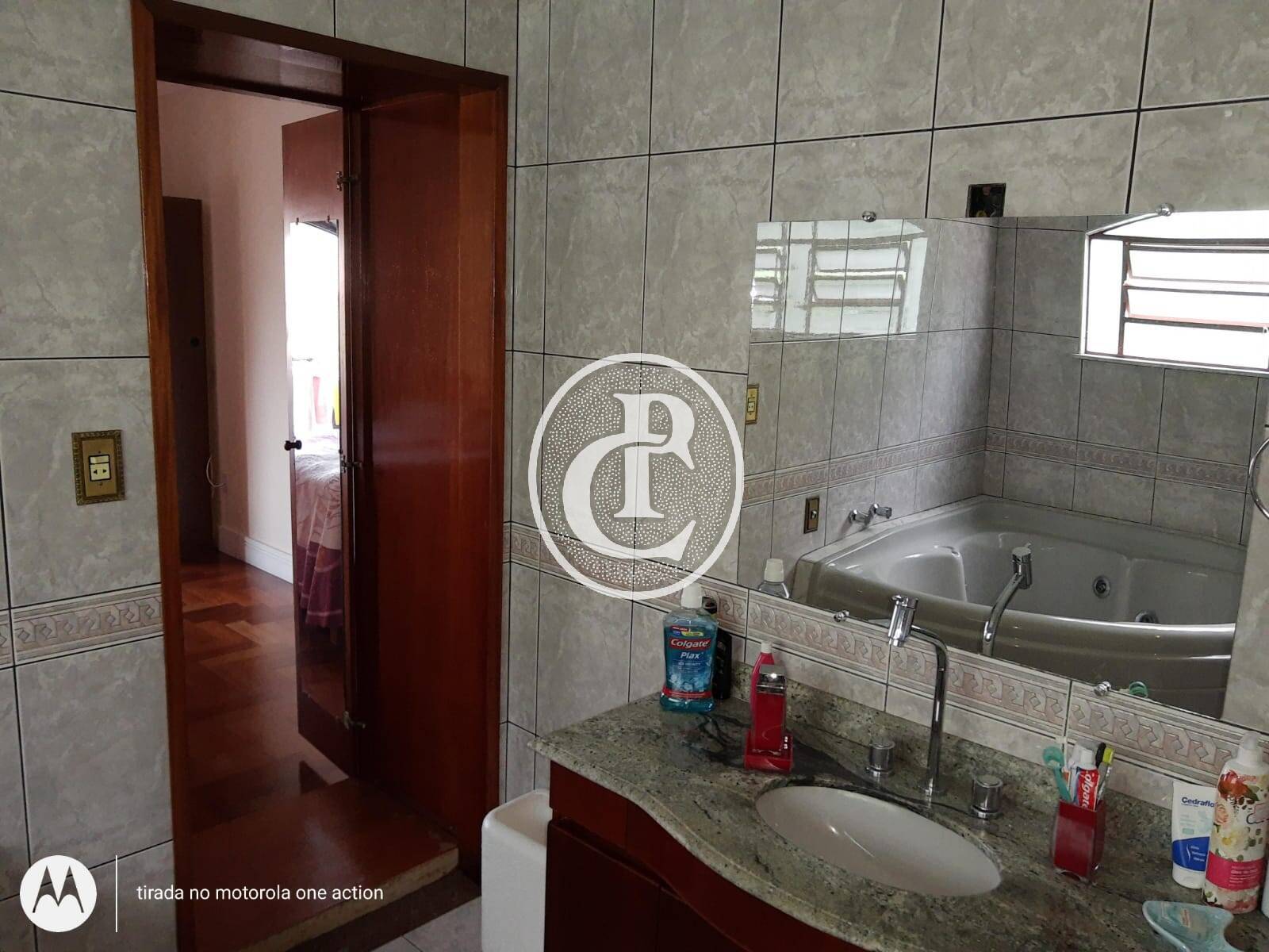 Casa, 4 quartos, 265 m² - Foto 9