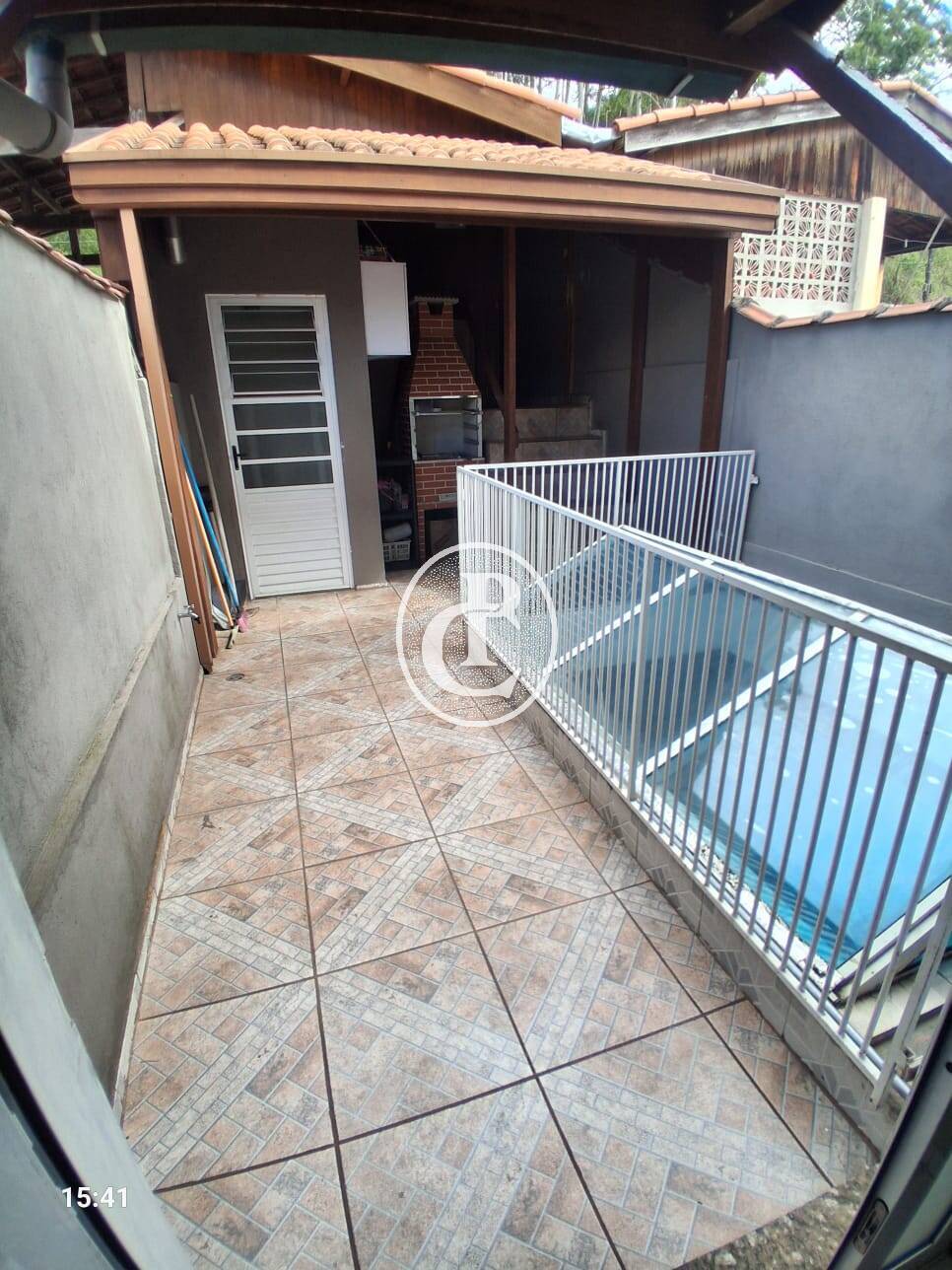 Sítio, 3 quartos, 125 m² - Foto 8