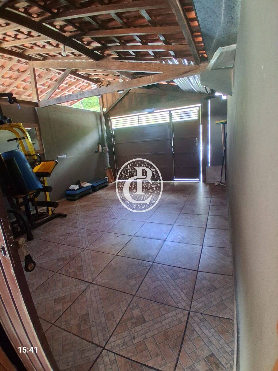 Sítio, 3 quartos, 125 m² - Foto 10