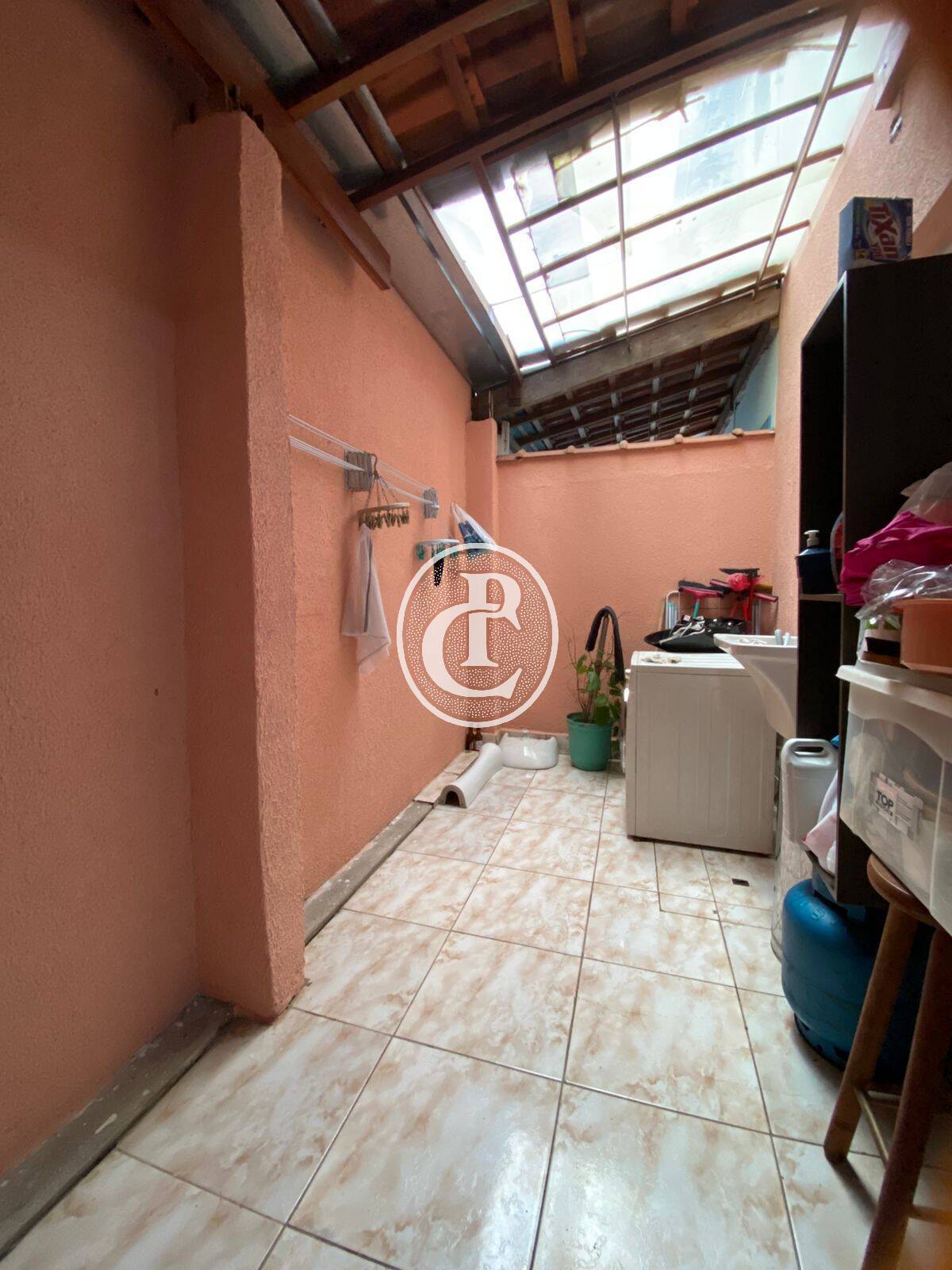 Casa, 1 quarto - Foto 15
