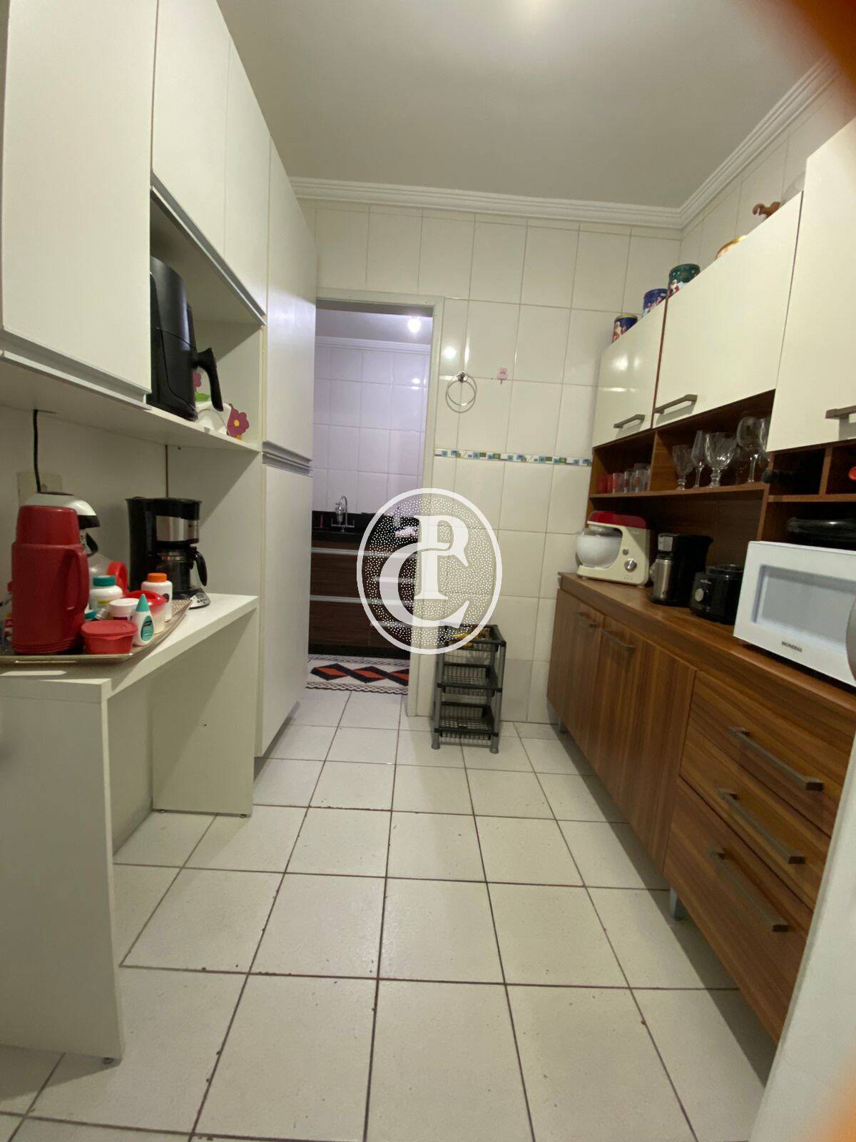 Casa, 1 quarto - Foto 7